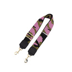 ASSORTED GUITAR STRAPS