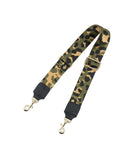 ASSORTED GUITAR STRAPS