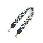 ASSORTED GUITAR STRAPS