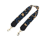 ASSORTED GUITAR STRAPS