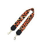 ASSORTED GUITAR STRAPS