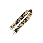 ASSORTED GUITAR STRAPS