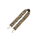 ASSORTED GUITAR STRAPS