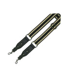 ASSORTED GUITAR STRAPS