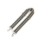 ASSORTED GUITAR STRAPS