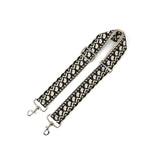 ASSORTED GUITAR STRAPS