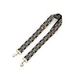 ASSORTED GUITAR STRAPS