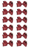 MEDUIM HAIRBOW
