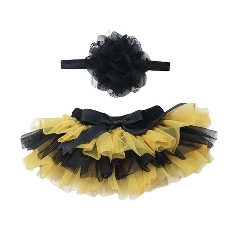 TUTU BLOOMER SET