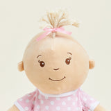 BABY GIRL WARMIES