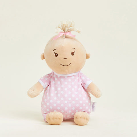 BABY GIRL WARMIES