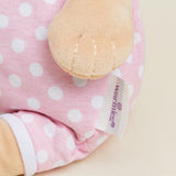 BABY GIRL WARMIES