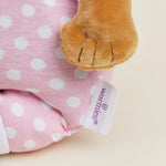 BABY GIRL WARMIES