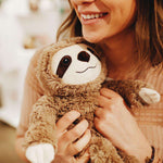 SLOTH WARMIES