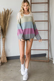 SAGE MIX TOP