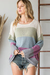 SAGE MIX TOP