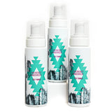 DESERT BRONZE SELF TANNING MOUSSE