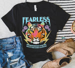 FEARLESS TEE