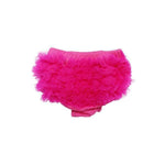 MILA & ROSE/RUFFLE BUM BLOOMER