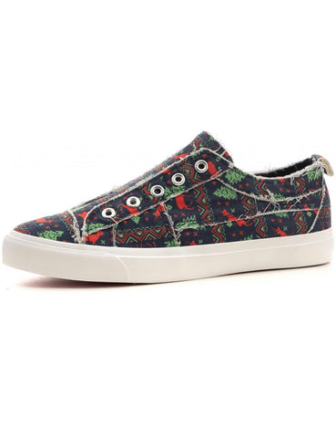 BABALU REINDEER SNEAKERS