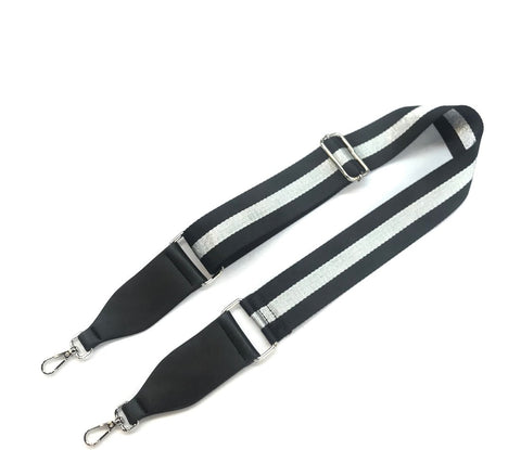 ASSORTED GUITAR STRAPS