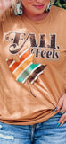 FALL FEELS TEE