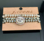 J.COONS BRACLETS