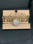 J.COONS BRACLETS
