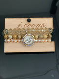 J.COONS BRACLETS