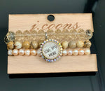 J.COONS BRACLETS