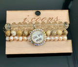 J.COONS BRACLETS