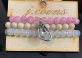 J.COONS BRACLETS