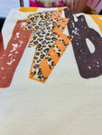 FALL VIBES BLING TEE