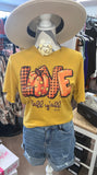 FALL TEE'S