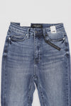 JB HW CONTROL W/ SLIT SLIM BOOT
