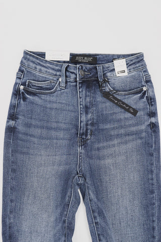 JB HW CONTROL W/ SLIT SLIM BOOT