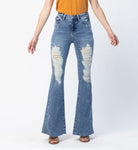 JUDY BLUE CURVY BROOKLYN JEANS