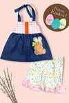 BABY BUNNY SET