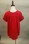 YOUTH FIESTA TOP