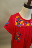 YOUTH FIESTA TOP