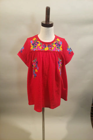 YOUTH FIESTA TOP
