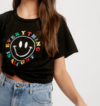 EVERYTHING IS ALRIGHT T-SHIRT
