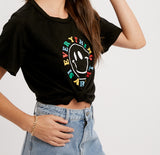 EVERYTHING IS ALRIGHT T-SHIRT
