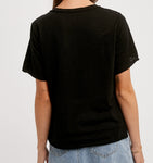 EVERYTHING IS ALRIGHT T-SHIRT