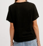 EVERYTHING IS ALRIGHT T-SHIRT