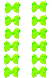 MEDUIM HAIRBOW