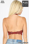 Halter Bralette