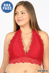 Halter Bralette