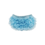 MILA & ROSE/RUFFLE BUM BLOOMER