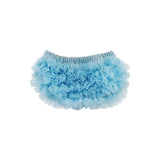 MILA & ROSE/RUFFLE BUM BLOOMER